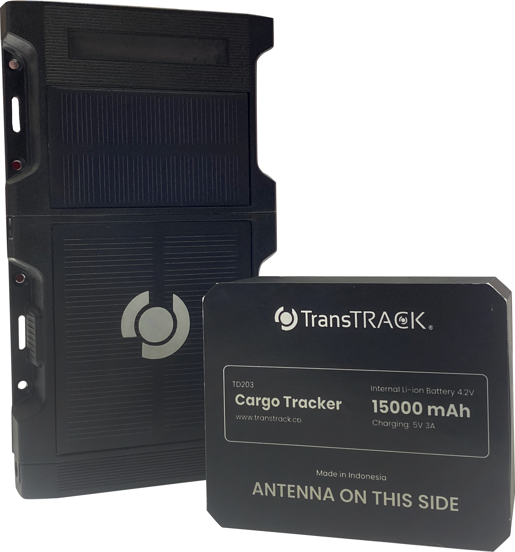 Cargo Tracker